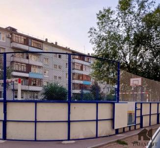 Продажа квартиры Омск.&nbsp;10-я Чередовая ул, 27