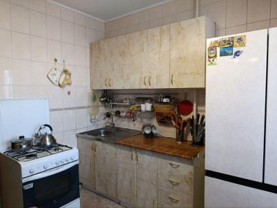 Продажа квартиры Омск.&nbsp;10-я Чередовая ул, 27