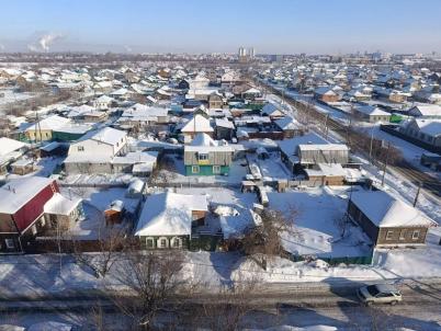 Продажа квартиры Омск.&nbsp;10-я Чередовая ул, 27