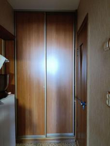 Продажа квартиры Омск.&nbsp;10-я Чередовая ул, 27