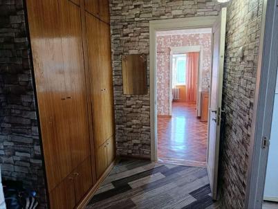 Продажа квартиры Омск.&nbsp;Бархатовой ул, 6А