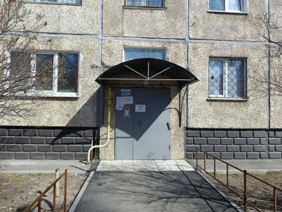 Продажа квартиры Омск.&nbsp;Бархатовой ул, 6А