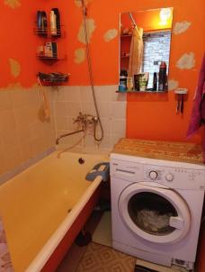 Продажа квартиры Омск.&nbsp;Бархатовой ул, 6А