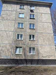 Продажа квартиры Омск.&nbsp;Бархатовой ул, 6А