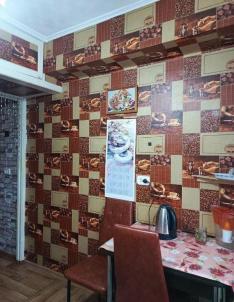 Продажа квартиры Омск.&nbsp;Бархатовой ул, 6А