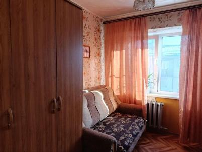 Продажа квартиры Омск.&nbsp;Бархатовой ул, 6А