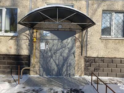 Продажа квартиры Омск.&nbsp;Бархатовой ул, 6А