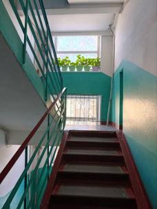 Продажа квартиры Омск.&nbsp;Бархатовой ул, 6А