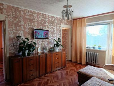 Продажа квартиры Омск.&nbsp;Бархатовой ул, 6А