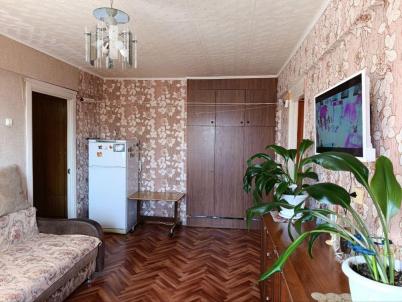 Продажа квартиры Омск.&nbsp;Бархатовой ул, 6А