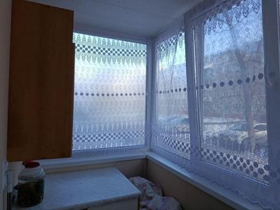 Продажа квартиры Омск.&nbsp;75 Гвардейской бригады ул, 6