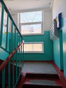 Продажа квартиры Омск.&nbsp;75 Гвардейской бригады ул, 6