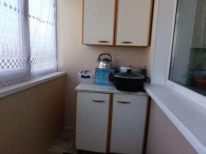 Продажа квартиры Омск.&nbsp;75 Гвардейской бригады ул, 6