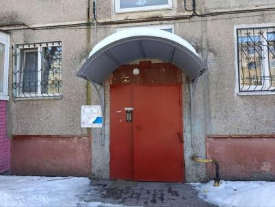 Продажа квартиры Омск.&nbsp;75 Гвардейской бригады ул, 6