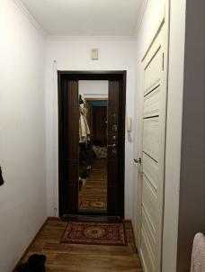 Продажа квартиры Омск.&nbsp;75 Гвардейской бригады ул, 6