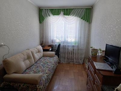 Продажа квартиры Омск.&nbsp;75 Гвардейской бригады ул, 6