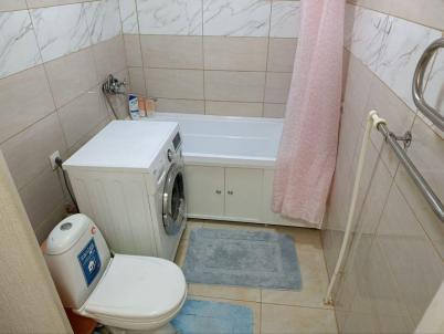 Продажа квартиры Омск.&nbsp;75 Гвардейской бригады ул, 6