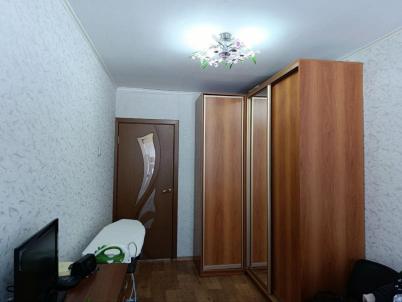 Продажа квартиры Омск.&nbsp;75 Гвардейской бригады ул, 6