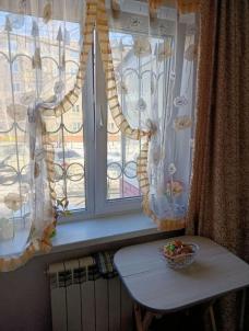 Продажа квартиры Омск.&nbsp;75 Гвардейской бригады ул, 6