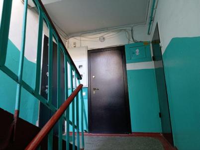 Продажа квартиры Омск.&nbsp;75 Гвардейской бригады ул, 6