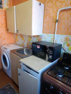 Продажа квартиры Омск.&nbsp;Челюскинцев ул, 83А