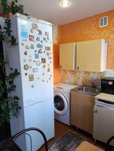 Продажа квартиры Омск.&nbsp;Челюскинцев ул, 83А