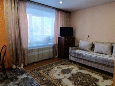 Продажа квартиры Омск.&nbsp;Челюскинцев ул, 83А