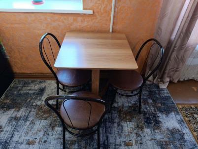 Продажа квартиры Омск.&nbsp;Челюскинцев ул, 83А