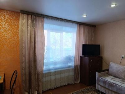 Продажа квартиры Омск.&nbsp;Челюскинцев ул, 83А