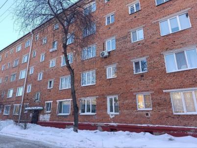 Продажа квартиры Омск.&nbsp;Челюскинцев ул, 83А