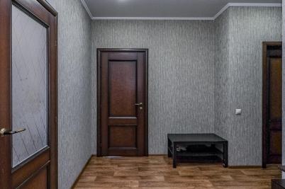 Продажа квартиры Омск.&nbsp;Пригородная ул, 27