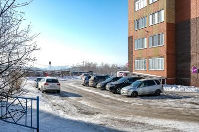 Продажа квартиры Омск.&nbsp;Пригородная ул, 27