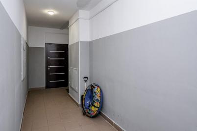 Продажа квартиры Омск.&nbsp;Пригородная ул, 27