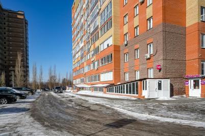 Продажа квартиры Омск.&nbsp;Пригородная ул, 27