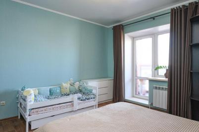 Продажа квартиры Омск.&nbsp;Пригородная ул, 27