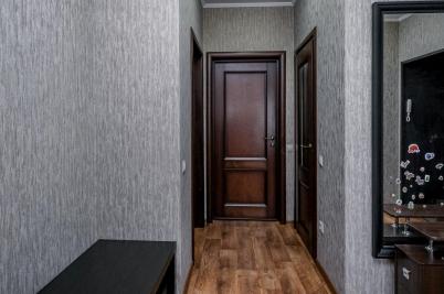 Продажа квартиры Омск.&nbsp;Пригородная ул, 27