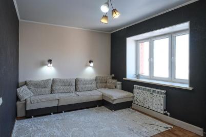 Продажа квартиры Омск.&nbsp;Пригородная ул, 27