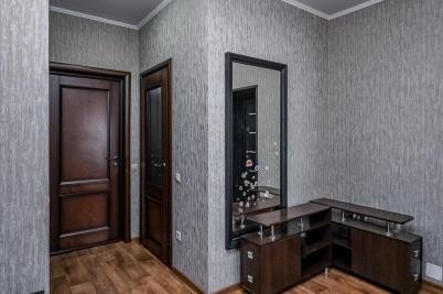 Продажа квартиры Омск.&nbsp;Пригородная ул, 27