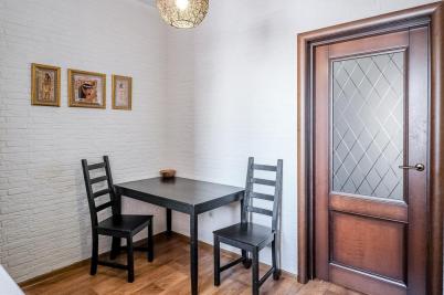 Продажа квартиры Омск.&nbsp;Пригородная ул, 27