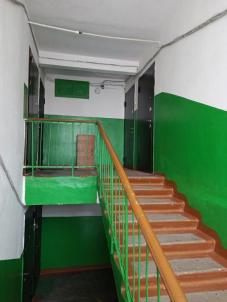 Продажа квартиры Омск.&nbsp;22 Апреля ул, 4А