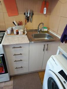 Продажа квартиры Омск.&nbsp;22 Апреля ул, 4А