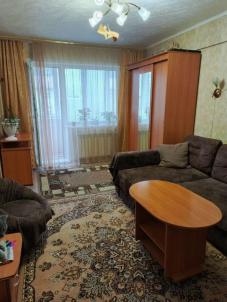 Продажа квартиры Омск.&nbsp;22 Апреля ул, 4А