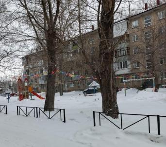 Продажа квартиры Омск.&nbsp;22 Апреля ул, 4А