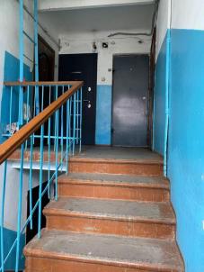 Продажа квартиры Омск.&nbsp;Менжинского, 1А