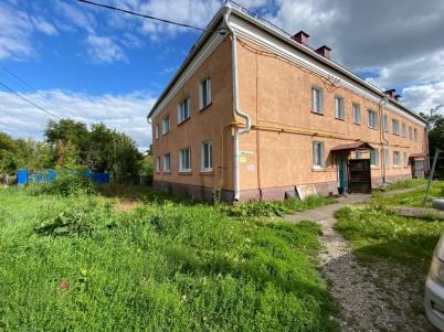 Продажа квартиры Омск.&nbsp;Менжинского, 1А