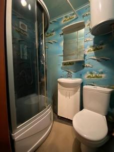 Продажа квартиры Омск.&nbsp;Менжинского, 1А