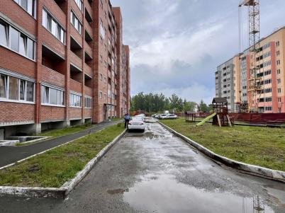 Продажа квартиры Омск.&nbsp;2-я Трамвайная улица, 39