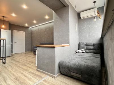 Продажа квартиры Омск.&nbsp;2-я Трамвайная улица, 39