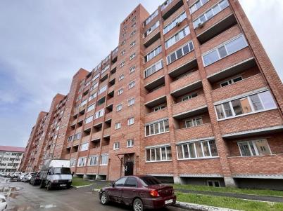 Продажа квартиры Омск.&nbsp;2-я Трамвайная улица, 39