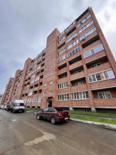 Продажа квартиры Омск.&nbsp;2-я Трамвайная улица, 39